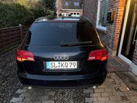 Gebraucht Audi A6 180 PS (132 kW) 2007 Schwarz Kombi