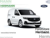 Neu Ford Transit Trend 102 PS (75 kW) 2026 Weiß (frozen white)