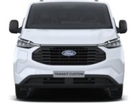 Neu Ford Transit Trend 233 PS (171 kW) 2025 Weiß (frozenwhite)
