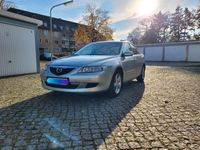 gebraucht Mazda 6 2,0L☆Automatik☆Tüv 03/26☆Festpreis!