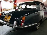 Second-hand Jaguar S-Type S 209 CP (153 kW) 1966 Verde Berlinǎ