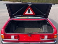 Gebraucht Mercedes 200 94 PS (69 kW) 1977 Limousine