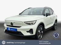 Gebraucht Volvo XC40 Plus 300 kW (408 PS) 2025 Weiß SUV
