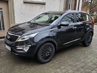 gebraucht Kia Sportage Sportage1.6 GDI 2WD ISG Spirit