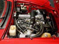 Gebraucht Alfa Romeo Spider Veloce 1982 Rot Cabrio