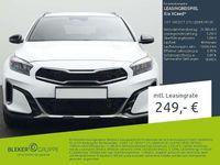Neu Kia XCeed 179 PS (131 kW) 2025 Carraraweiß SUV