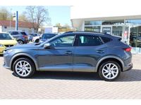 Gebraucht Cupra Formentor 150 PS (110 kW) 2023 Grau (metallic) SUV