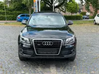 Gebraucht Audi Q5 239 PS (175 kW) 2012 Schwarz SUV