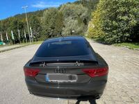 gebraucht Audi A7 