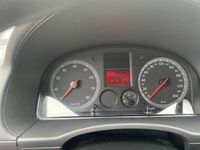 Gebraucht VW Caddy 75 PS (55 kW) 2006 Weiß Van / Kleinbus