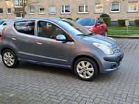 gebraucht Nissan Pixo 1.0