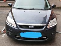 gebraucht Ford Focus 2.0