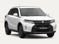 Neu Suzuki Vitara Comfort+ 116 PS (85 kW) 2025 Weiß SUV