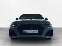 Gebraucht Audi RS4 Comfort 450 PS (330 kW) 2024 Nardograu Kombi