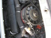 Gebraucht Porsche 911 180 PS (132 kW) 1980 Weiß Cabrio