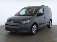 Gebraucht VW Caddy 116 PS (85 kW) 2025 Grau Van / Kleinbus