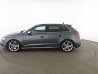 Gebraucht Audi S3 Sport 310 PS (228 kW) 2018 Grau Limousine