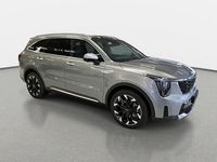 Neu Kia Sorento Platinum 193 PS (141 kW) 2026 Grau SUV