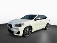 Gebraucht BMW X2 M Sport 178 PS (130 kW) 2021 Alpinweiss iii (weiß) SUV
