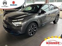 Gebraucht Citroën e-C4 Shine 100 kW (136 PS) 2024 Other Limousine
