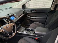 Second-hand Ford Edge 150 CP (110 kW) 2020 Negru SUV
