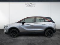 gebraucht Opel Crossland X 1,2 T GS Line Navi+Kamera+LED