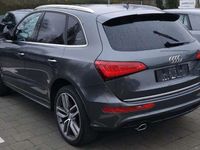 gebraucht Audi Q5 Q52.0 TDI quattro S tronic sport