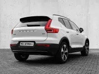 Gebraucht Volvo XC40 Plus 163 PS (119 kW) 2023 Weiss SUV