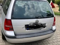 Gebraucht VW Golf IV Ocean 101 PS (74 kW) 2005 Silber Kombi