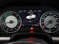 Gebraucht VW Touareg Basis 231 PS (169 kW) 2018 Blau SUV