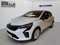 Neu Renault Clio V Evolution 91 PS (66 kW) 2025 Arktisweiß Limousine