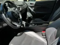 Gebraucht Mazda 6 175 PS (128 kW) 2016 Schwarz Limousine