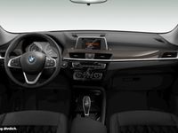 gebraucht BMW X1 sDrive20i