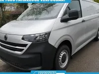 Neu VW T7 100 kW (136 PS) 2026 Light grey metallic Van