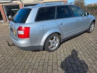 Second-hand Audi A4 105 CP (77 kW) 2003 Break