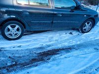 Gebraucht Renault Clio II 75 PS (55 kW) 2005 Kleinwagen