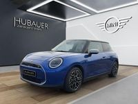 Gebraucht Mini Cooper SE 160 kW (218 PS) 2024 Blau Kleinwagen
