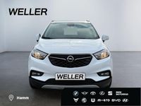 Gebraucht Opel Mokka X Selection 120 PS (88 kW) 2019 Weiss SUV