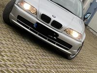 gebraucht BMW 318 ci Coupe