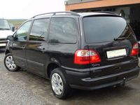 gebraucht Ford Galaxy Trend-X*7 SITZER*SITZHEIZUNG*GRÜNE PLAKETTE ...