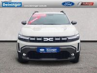 Gebraucht Dacia Duster 94 PS (69 kW) 2024 Sandsteinbeige SUV