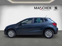 Neu Seat Ibiza Style 116 PS (85 kW) 2025 Magnetic grau Limousine