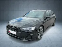 Gebraucht Audi S6 Sport 344 PS (253 kW) 2025 Brillantschwarz Kombi