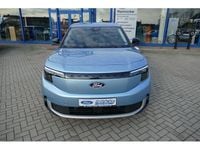 Gebraucht Ford Explorer Extended Range 150 kW (204 PS) 2025 Blau SUV