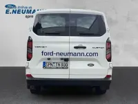 Gebraucht Ford Transit Custom Trend 136 PS (100 kW) 2024 Andere