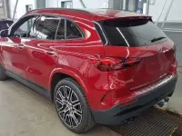 Gebraucht Mercedes GLA250 AMG 163 PS (119 kW) 2025 Manufaktur lack manufaktur pat SUV