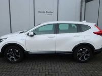 gebraucht Honda CR-V 2.0 i-MMD HYBRID 2WD Elegance Navi/LED