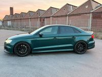 Gebraucht Audi RS3 Ambiente 500 PS (367 kW) 2020 Limousine