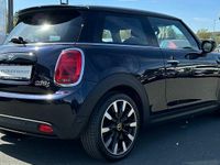 Occasion Mini Cooper SE 135 kW (184 ch) 2022 Noir Citadine