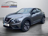 Second-hand Nissan Juke Acenta 114 CP (83 kW) 2025 Gri SUV